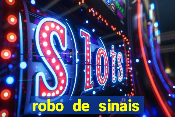 robo de sinais fortune rabbit